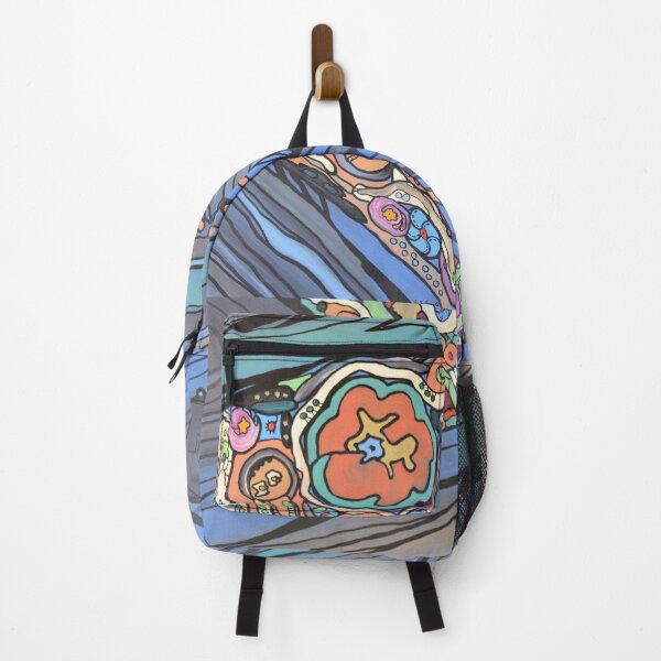 Item preview, Over Run designed and sold by Jeffrey Kimsey-Carroll.