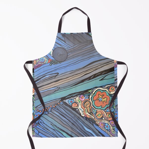 Item preview, Over Run designed and sold by Jeffrey Kimsey-Carroll.