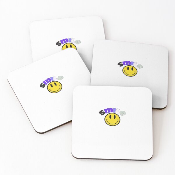 Item preview, Smile! designed and sold by AbbieGregory.