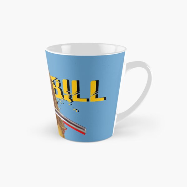 Item preview, kill bill pop art designed and sold by Ilustra Club.
