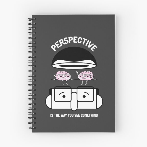 Item preview, Perspective Is The Way You See Something designed and sold by RufusTangen.