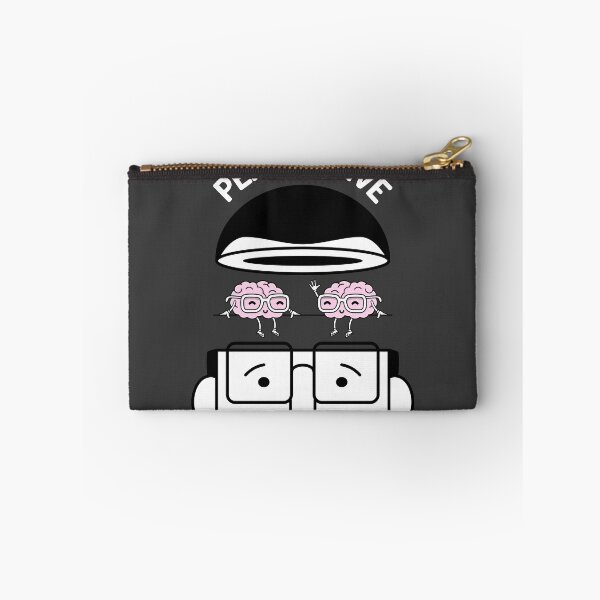 Item preview, Perspective Is The Way You See Something designed and sold by RufusTangen.