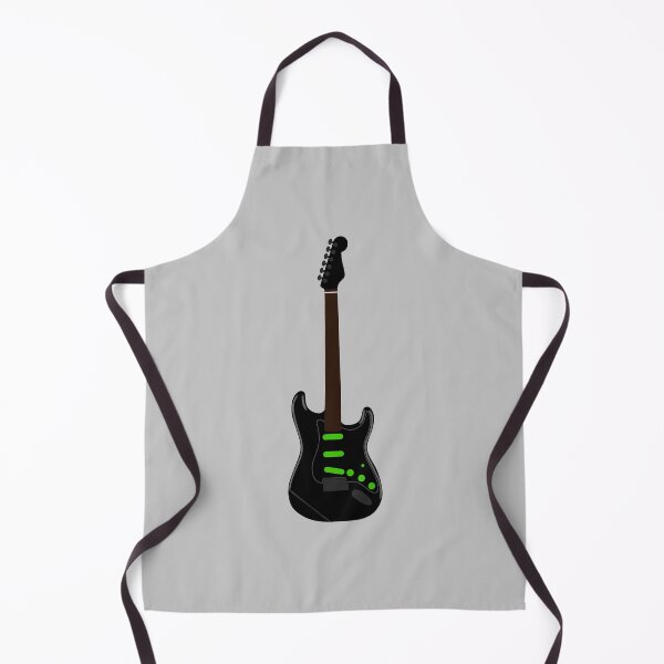 Item preview, Green Pickup S-Type Electric Guitar designed and sold by SPMusic.