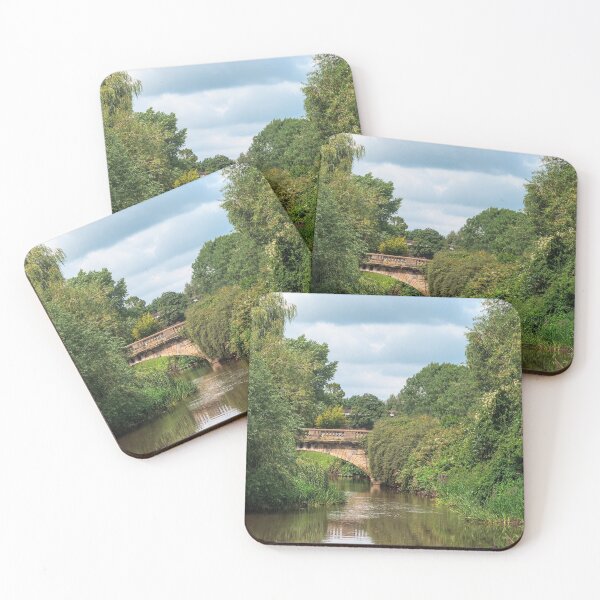 Item preview, Town Bridge, Nantwich designed and sold by Wendy Williams.