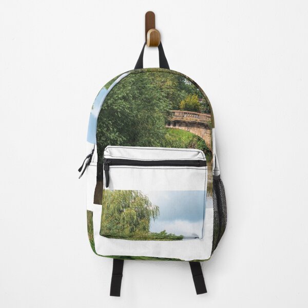 Item preview, Town Bridge, Nantwich designed and sold by Wendy Williams.