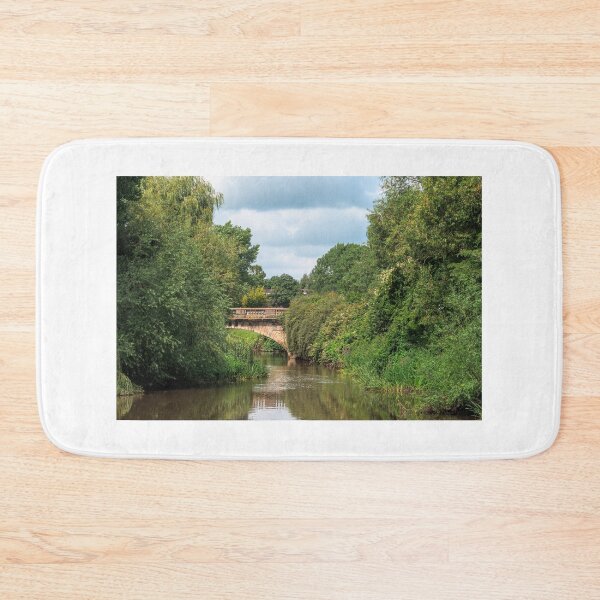 Item preview, Town Bridge, Nantwich designed and sold by Wendy Williams.