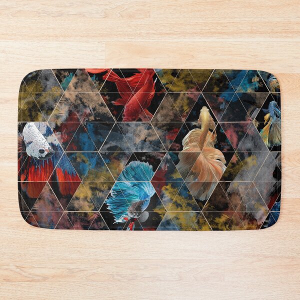 Item preview, FishFight2 designed and sold by ilyasovkamil.