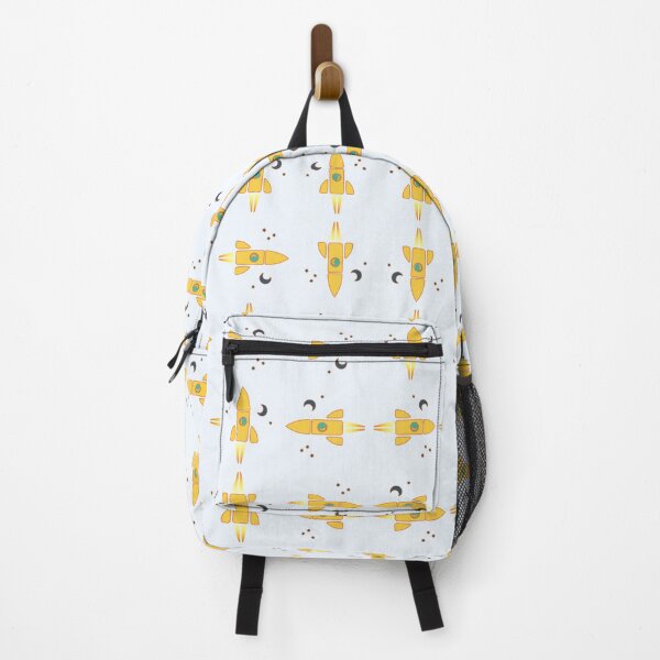 Item preview, Spaceships pattern designed and sold by Gaspar Avila.