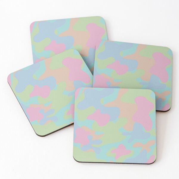 Item preview, Dancing Blobs Abstract Design designed and sold by PaulinaS.