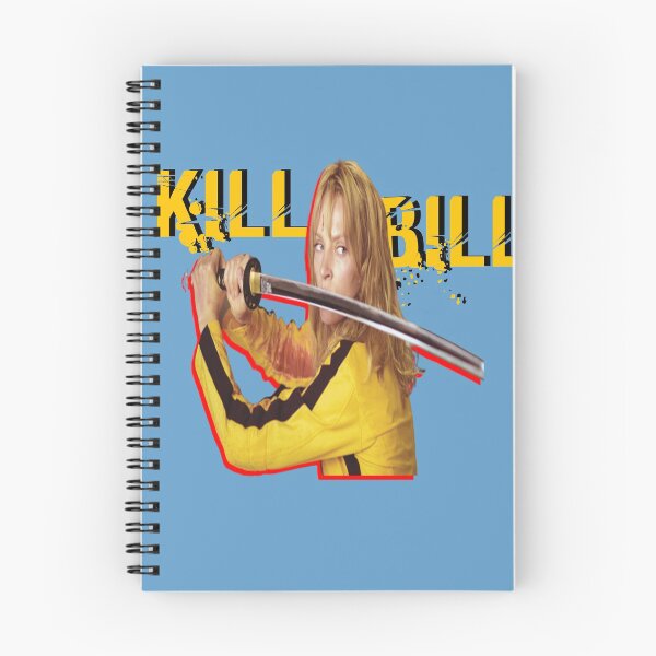 Item preview, kill bill pop art designed and sold by Ilustra Club.
