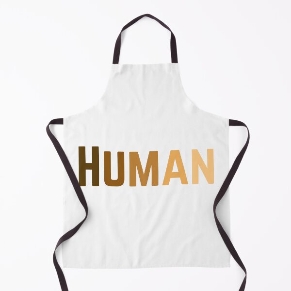 Item preview, Human word with different skin color shades designed and sold by KarolinaPaz.