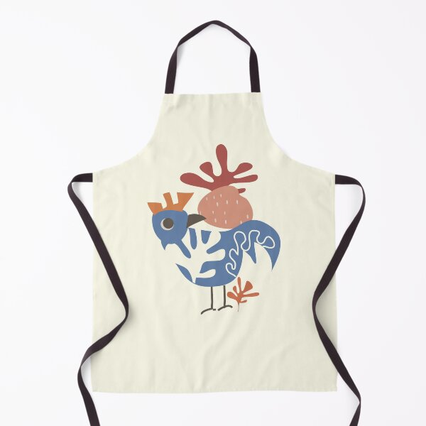 Item preview, Wondering Rooster designed and sold by mirimo.