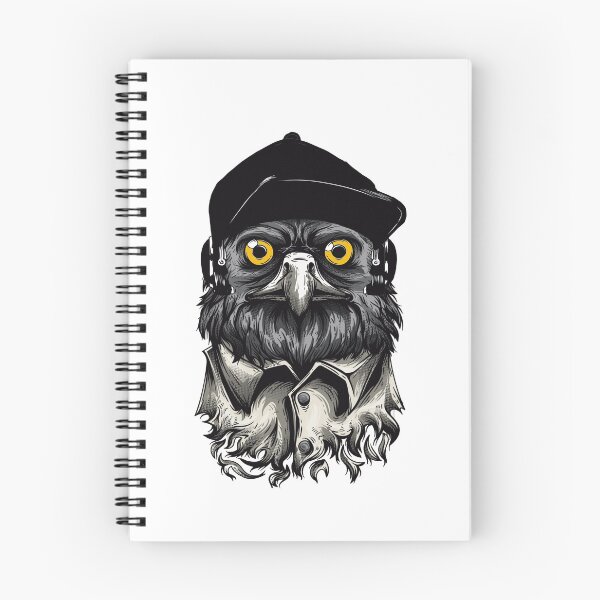 Item preview, Homie eagle designed and sold by artwaves.