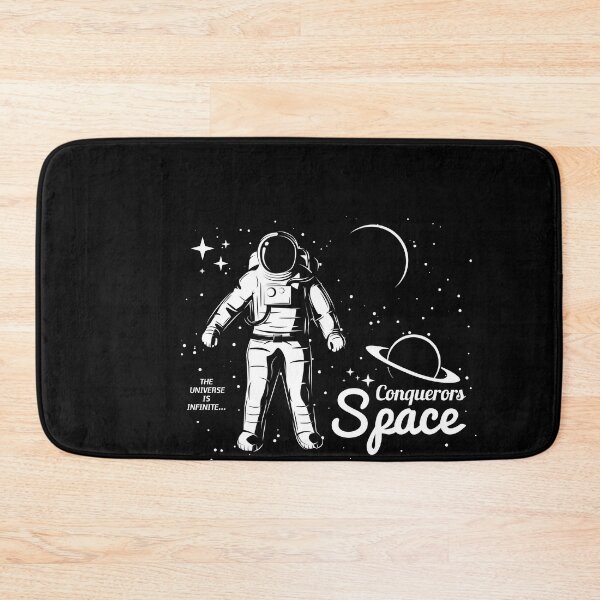 Item preview, Space Conquerors - cool space lovers Gift designed and sold by Teenation9.