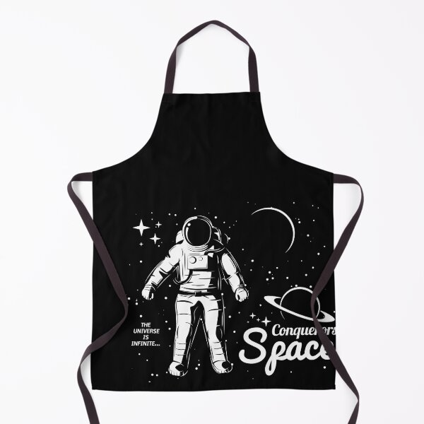 Item preview, Space Conquerors - cool space lovers Gift designed and sold by Teenation9.