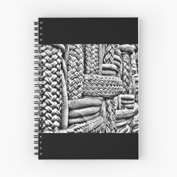 Item preview, Hard Rope designed and sold by Anthony  Hoiland.