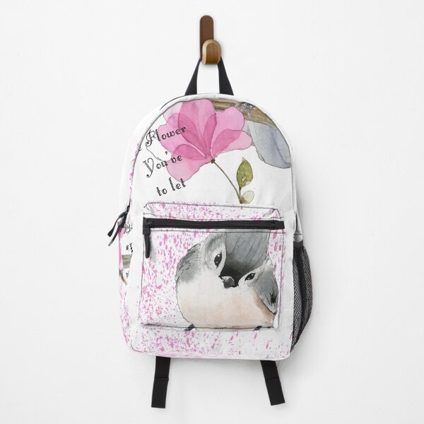 Item preview, Love Is The Flower designed and sold by Goodaboom.