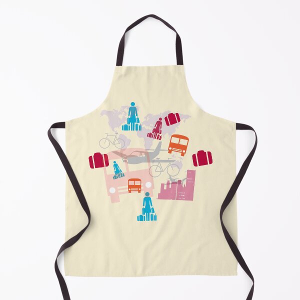 Item preview, Travel Fever designed and sold by mirimo.