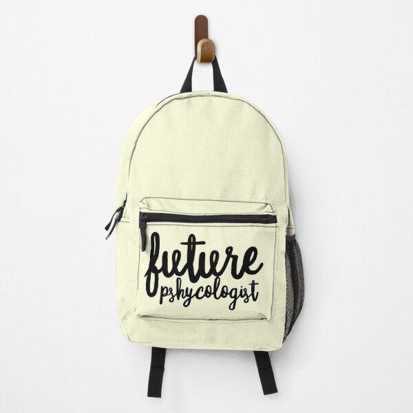Item preview, Future psychologist designed and sold by bumperapparels.