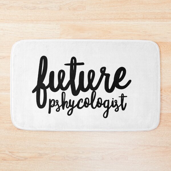 Item preview, Future psychologist designed and sold by bumperapparels.