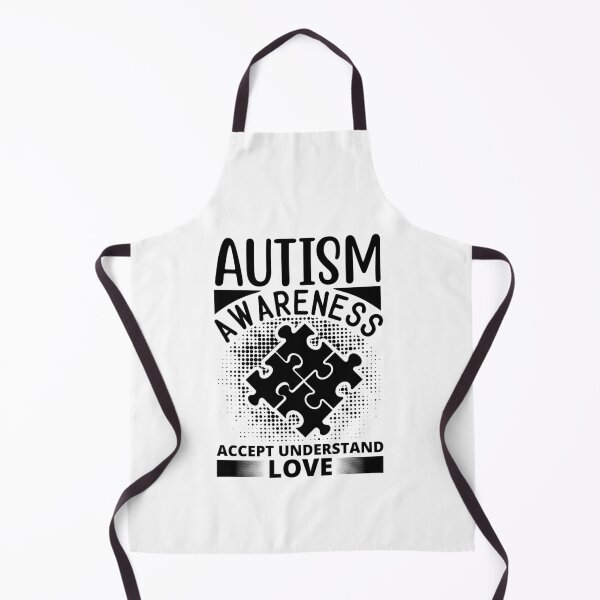 Item preview, autism awareness designed and sold by JaMatt1983.