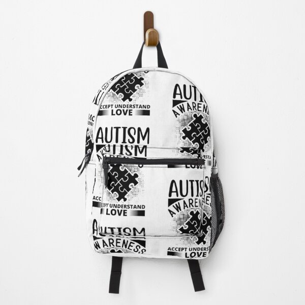 Item preview, autism awareness designed and sold by JaMatt1983.