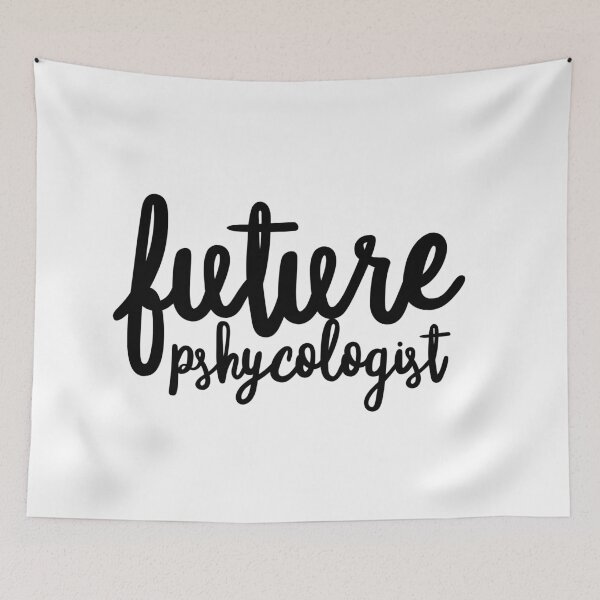 Item preview, Future psychologist designed and sold by bumperapparels.