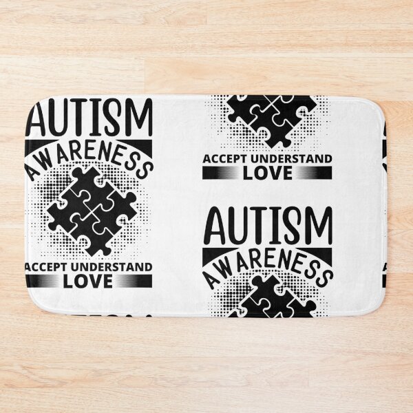 Item preview, autism awareness designed and sold by JaMatt1983.