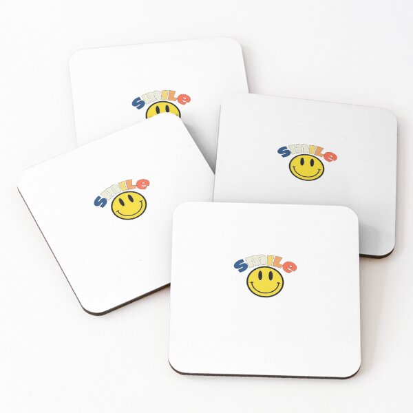 Item preview, Smile! designed and sold by AbbieGregory.