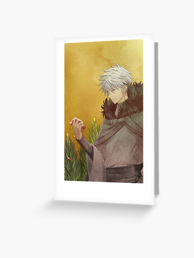Hatsuharu Sohma Gift Box