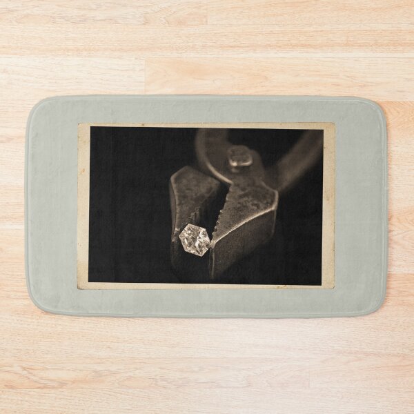 Item preview, Diamond. Vintage Pliers designed and sold by Val Goretsky.
