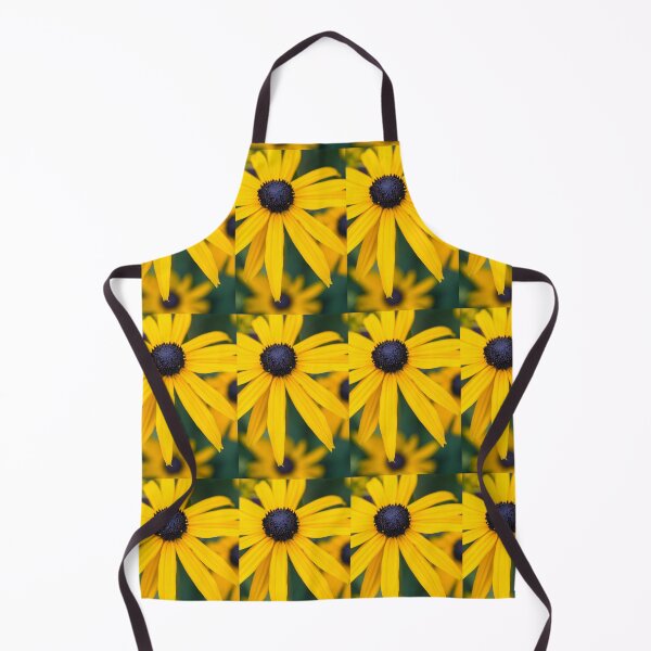 Item preview, Yellow Rudbeckia. designed and sold by John Ray.