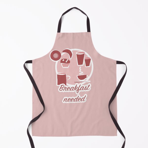 Item preview, Breakfast needed! designed and sold by mirimo.