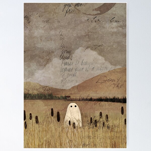 Item preview, Memories designed and sold by katherineblower.