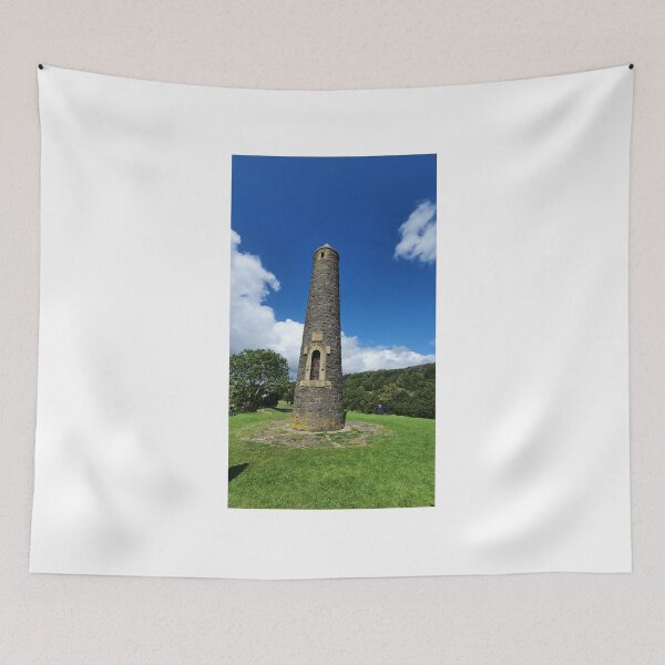 Item preview, Pencil Point Monument  Largs North Ayrshire Scotland designed and sold by Scottish Photography .