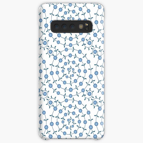 Iznik Spirals Samsung Galaxy Snap Case
