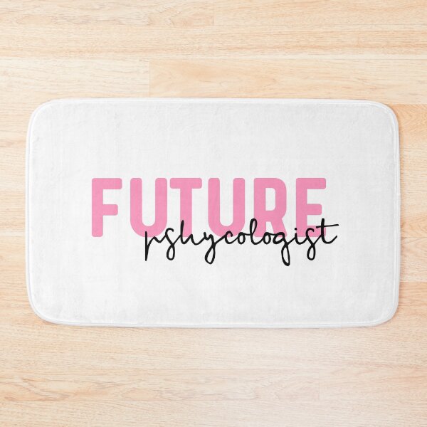 Item preview, Future psychologist lady designed and sold by bumperapparels.
