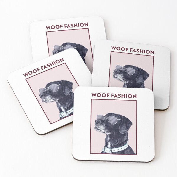 Item preview, Woof Fashion designed and sold by Ruthria.