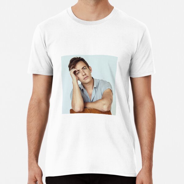 Kevin mchale t shirt