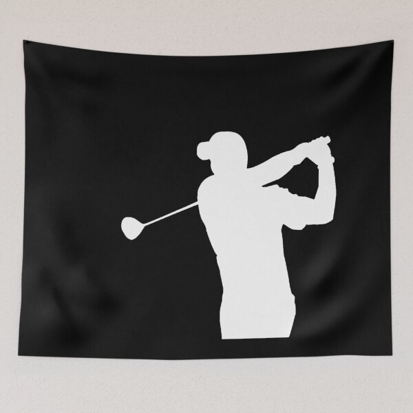 Item preview, Golf - Cool golf player Gift designed and sold by Teenation9.