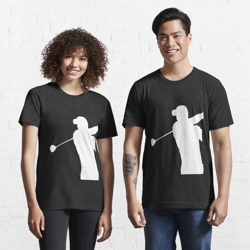 Golf - Cool golf player Gift Essential T-Shirt