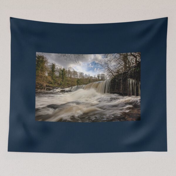 Item preview, Aysgarth Falls designed and sold by Paul Thompson Photography.