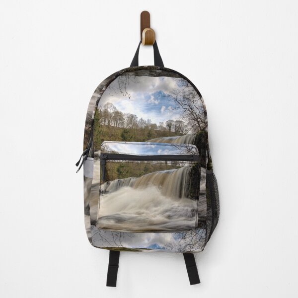Item preview, Aysgarth Falls designed and sold by Paul Thompson Photography.