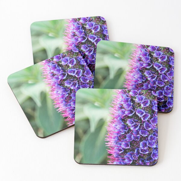 Item preview, Viper's Bugloss designed and sold by Alison Hindenlang.