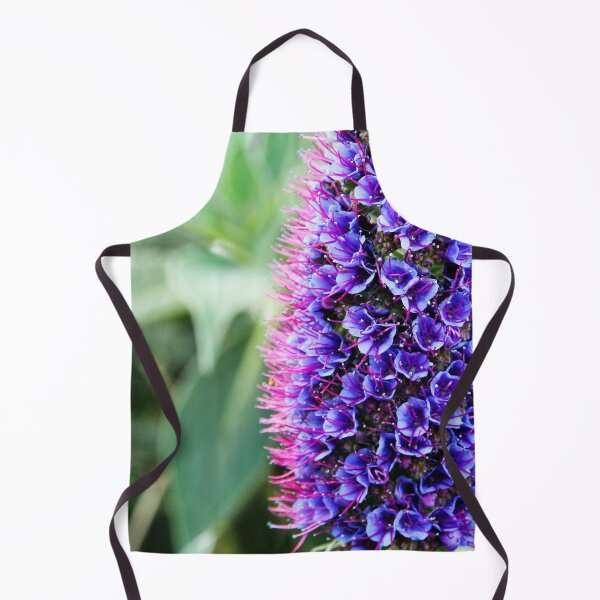 Item preview, Viper's Bugloss designed and sold by Alison Hindenlang.