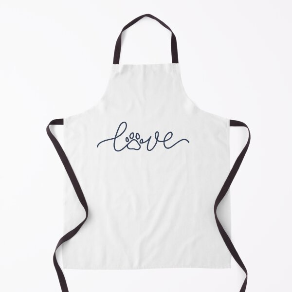 Item preview, love dog designed and sold by Thongsuk.
