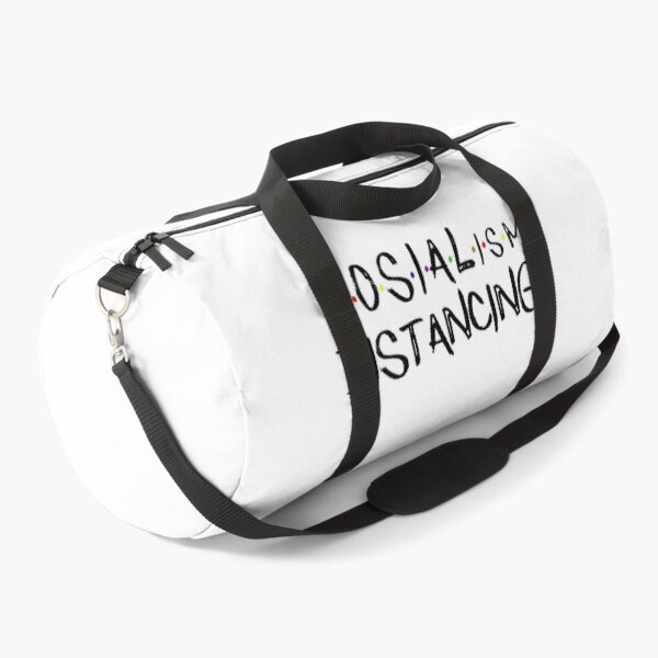Item preview, Anti Socialism Funny Social Distancing Political Socialist designed and sold by AnimaLovers.