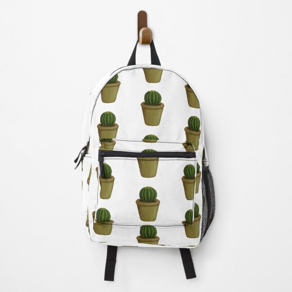 Item preview, Little cactus in a pot designed and sold by PeppaThePenguin.