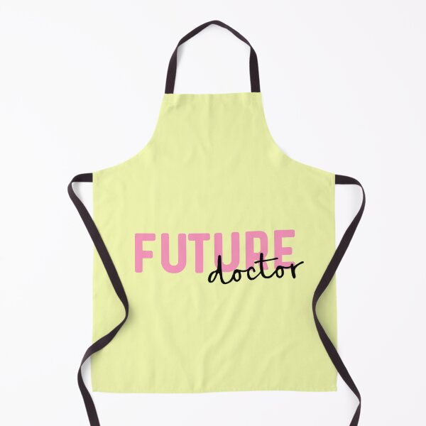 Item preview, Future doctor lady designed and sold by bumperapparels.