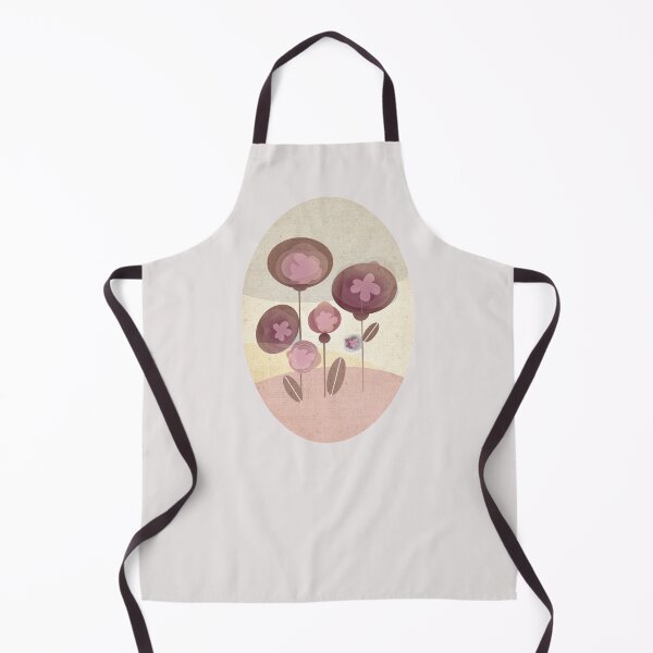 Item preview, Flowers en Rose designed and sold by mirimo.